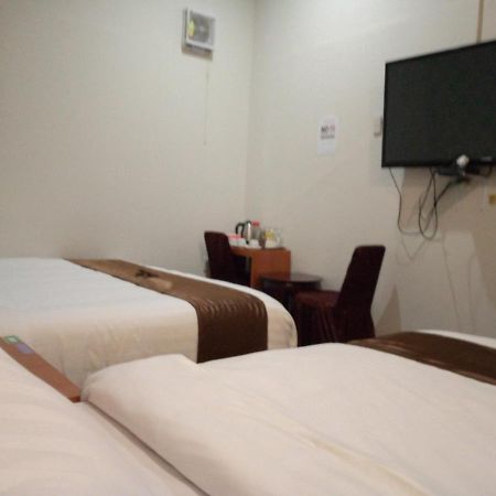Hotel Belangi Syariah Taakengon Mitra Reddoorz Takengon エクステリア 写真