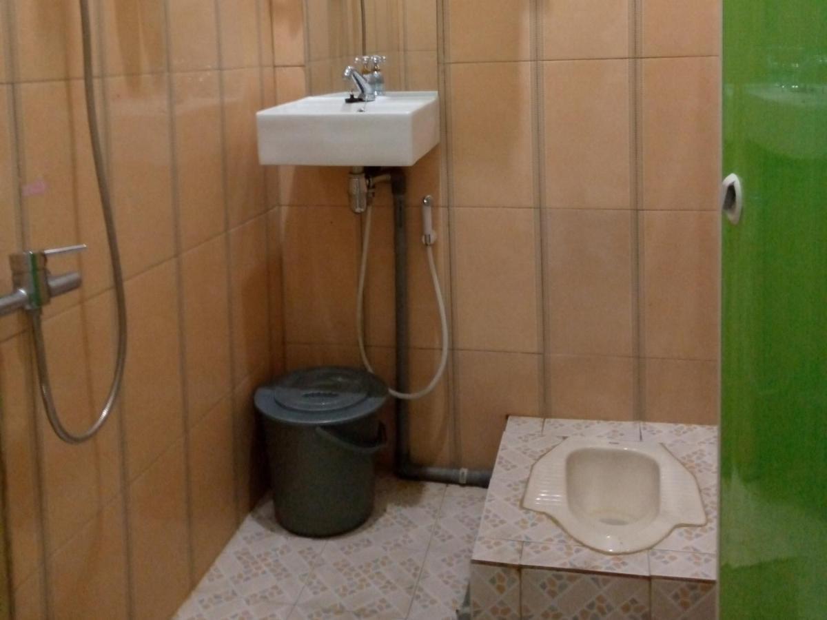 Hotel Belangi Syariah Taakengon Mitra Reddoorz Takengon エクステリア 写真