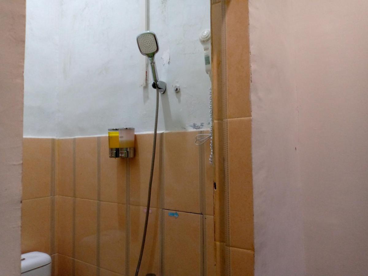Hotel Belangi Syariah Taakengon Mitra Reddoorz Takengon エクステリア 写真