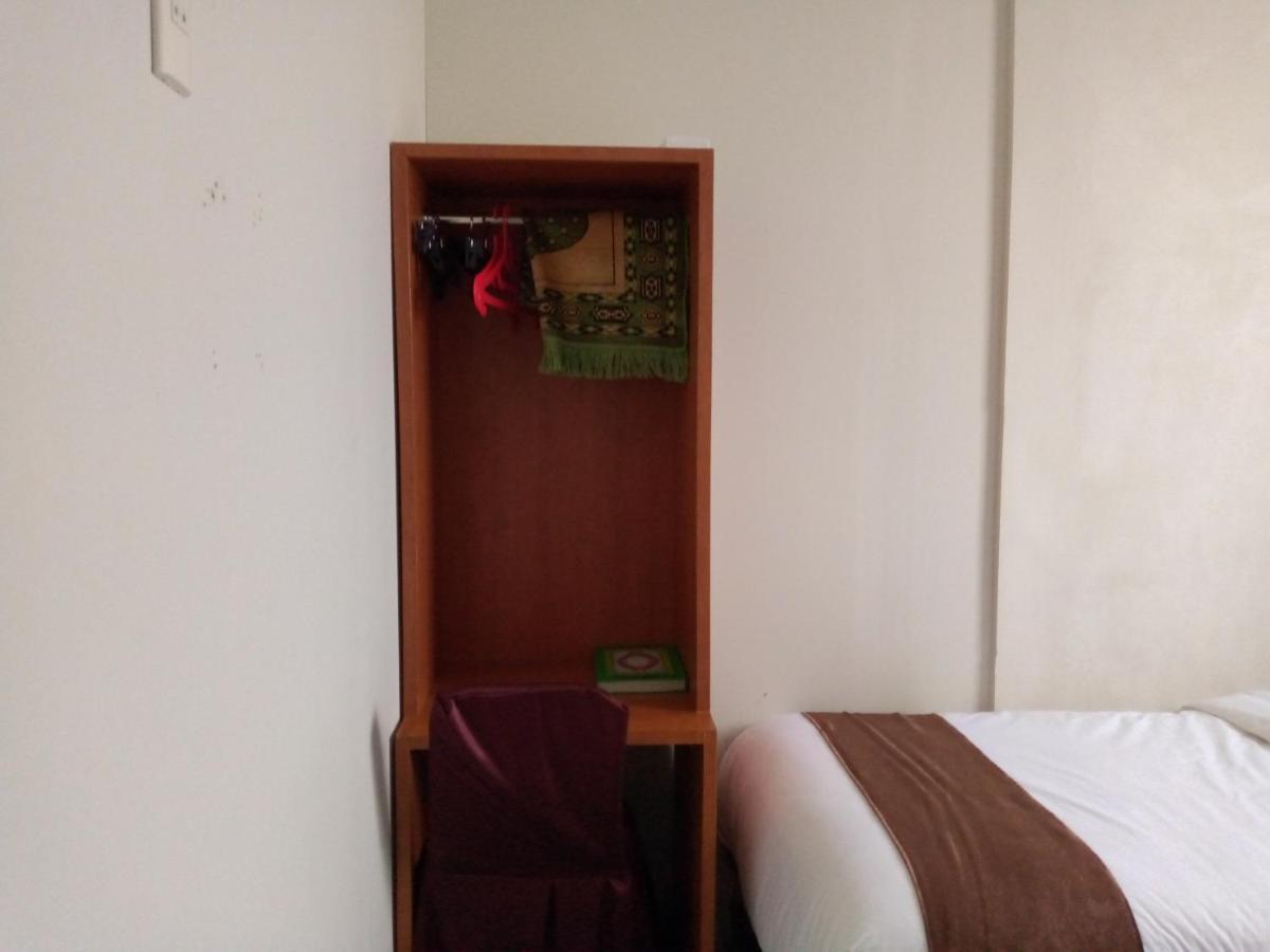 Hotel Belangi Syariah Taakengon Mitra Reddoorz Takengon エクステリア 写真