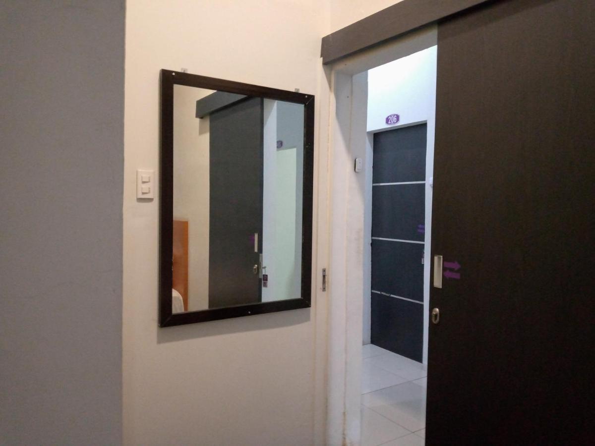 Hotel Belangi Syariah Taakengon Mitra Reddoorz Takengon エクステリア 写真