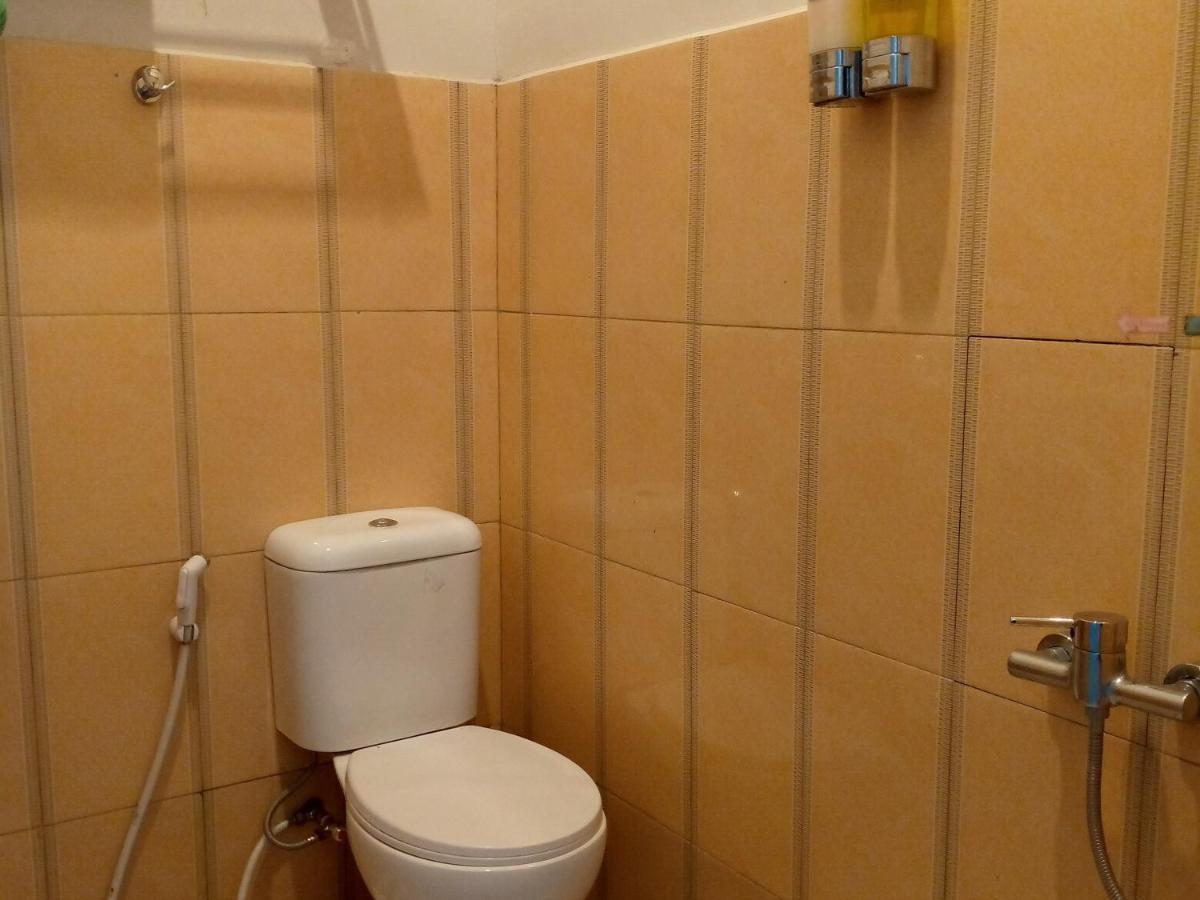 Hotel Belangi Syariah Taakengon Mitra Reddoorz Takengon エクステリア 写真