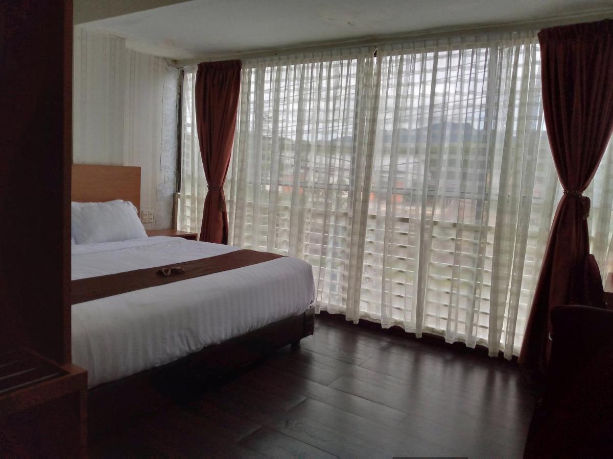 Hotel Belangi Syariah Taakengon Mitra Reddoorz Takengon エクステリア 写真