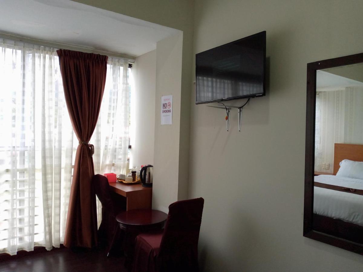 Hotel Belangi Syariah Taakengon Mitra Reddoorz Takengon エクステリア 写真